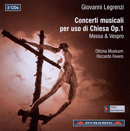 Concerti Musicali Per Uso...Vol.1