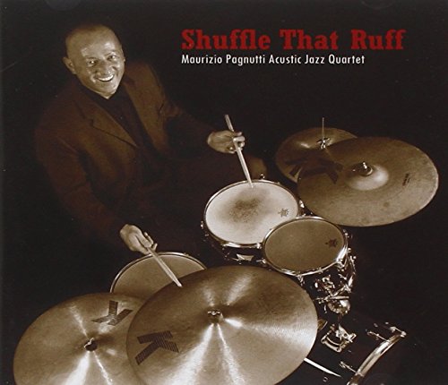 Shuffle That Ruff