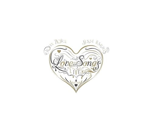 Love Songs Live