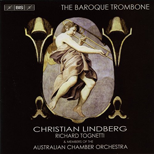 Baroque Trombone