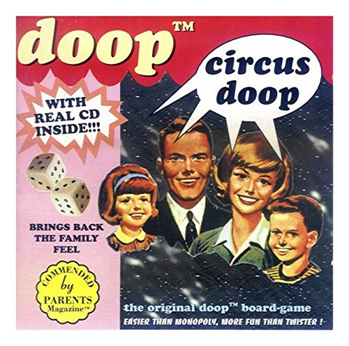 Circus Doop [Uk Import]