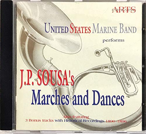Marches & Dances