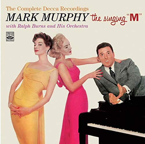 Complete Decca Recordings/