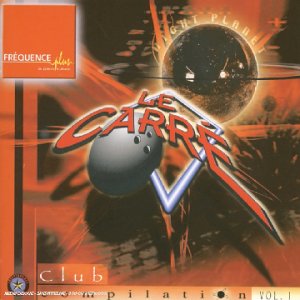 Le Carré - Club Compilation /Vol.1