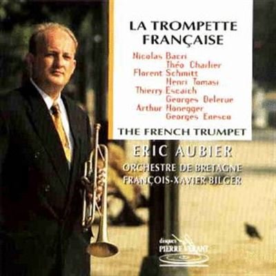 A.V.: La Tromba Francese