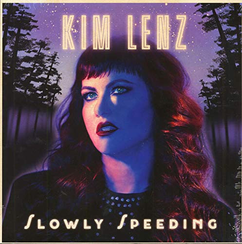 Slowly Speeding