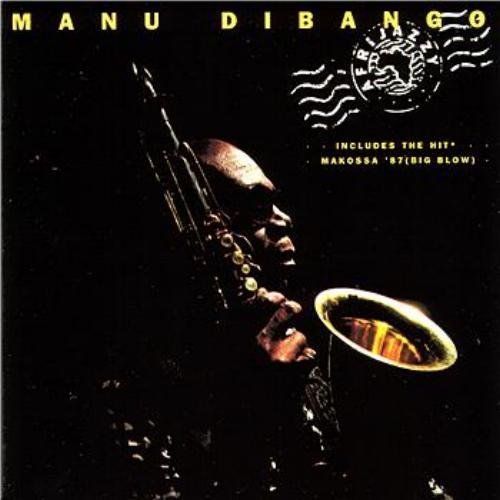 Afrijazzy