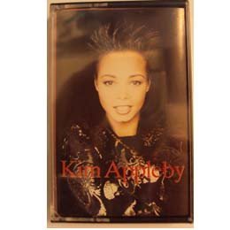 Kim Appleby