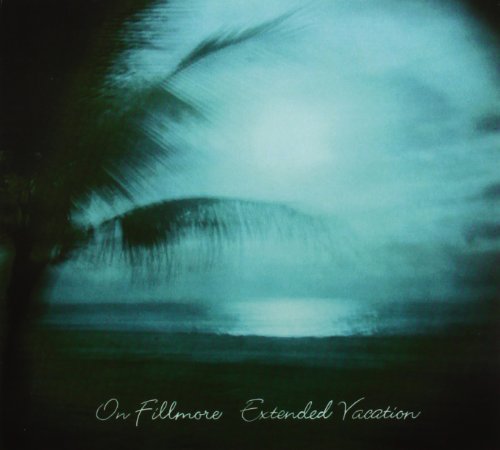 Extended Vacation