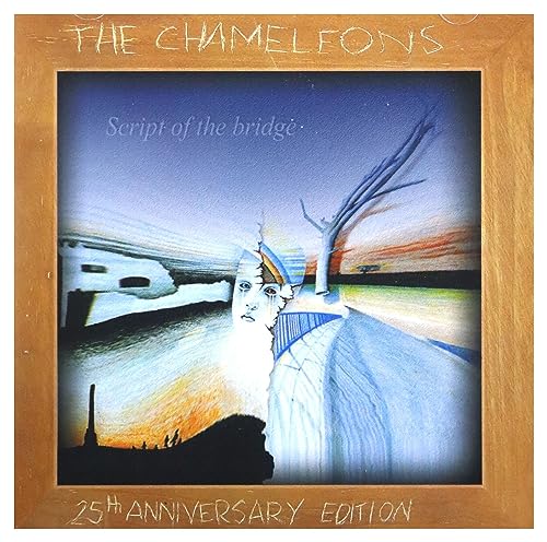 Script Of The Bridge (25Th Anniversary Edition)