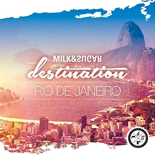 Destination: Rio De.. (2 Cd)