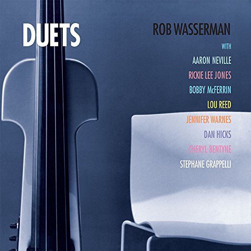 Duets ( 200 Gram Vinyl Record)