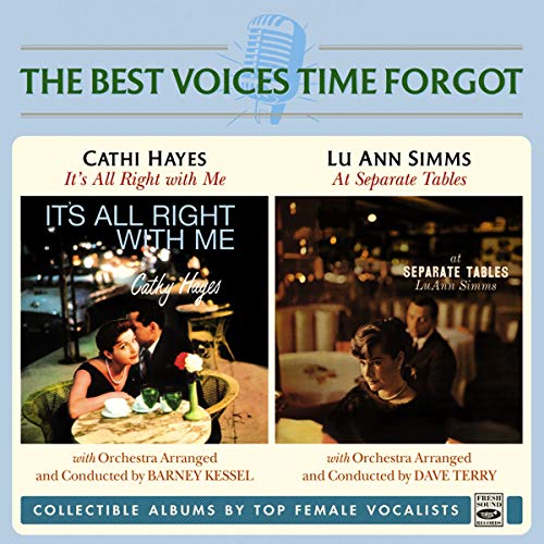 The Best Voices Time Forgot (2 Lp In 1 C