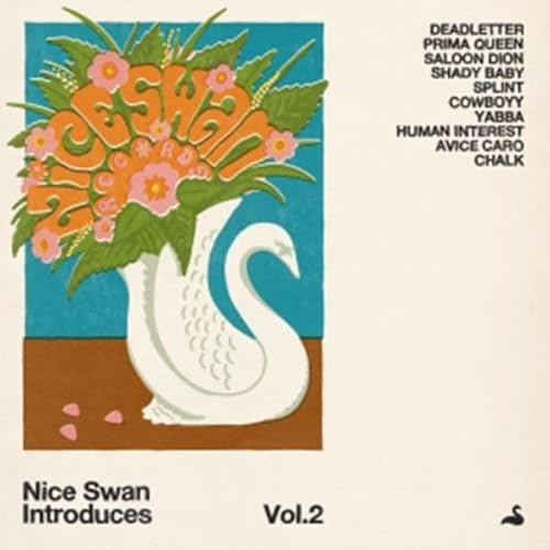 Nice Swan Introduces Vol�.�2