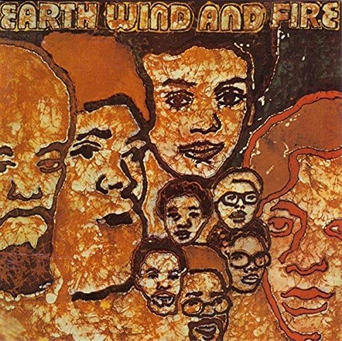 Earth Wind Fire