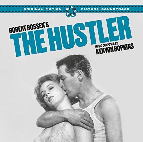 The Hustler Ost (+ 21 Bonus Tracks)