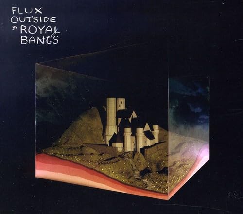Flux Outside