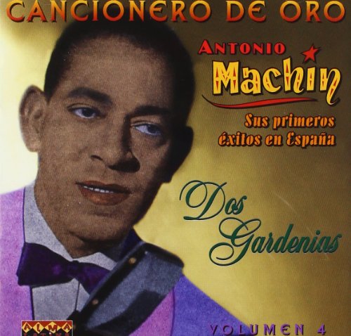 Vol. 4-En Espana-Dos Gardenias/Vol 4