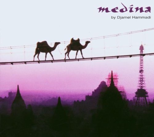 Medina