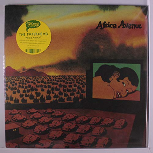 Africa Avenue