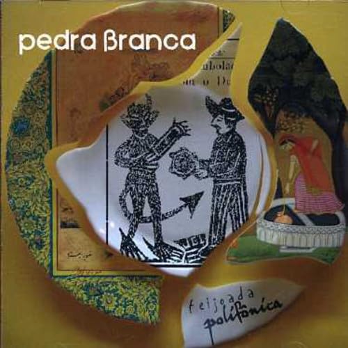 Feijoada Polifônica