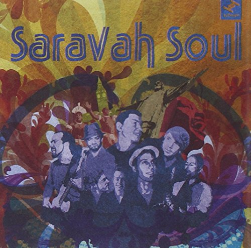 Saravah Soul