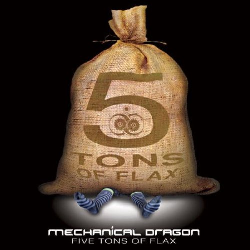 Five Tons Of Flax -9Tr-
