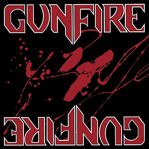 Jolly Rogers Rec Gunfire