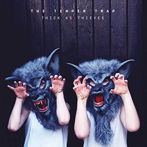 Thick As Thieves (Deluxe Edition)