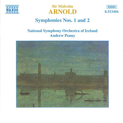 Sinfonia N.1 Op.22, N.2 Op.40