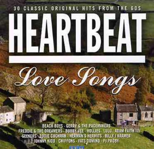 Heartbeat - Lovesongs