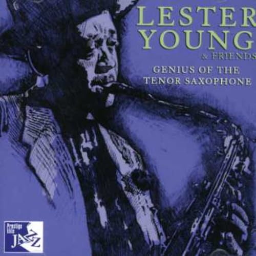 Lester Young And Friends