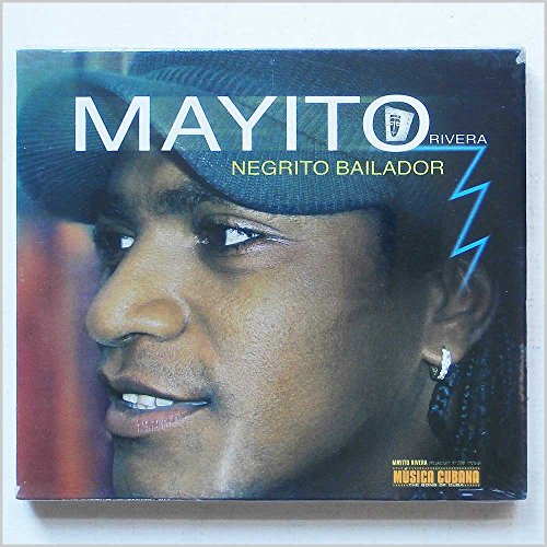 Negrito Bailador