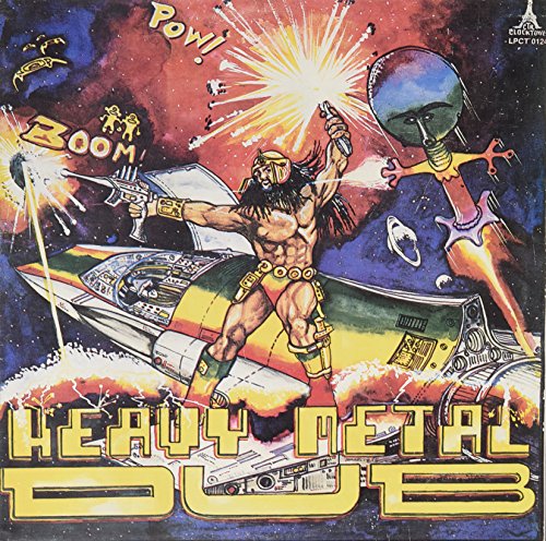 Heavy Metal Dub