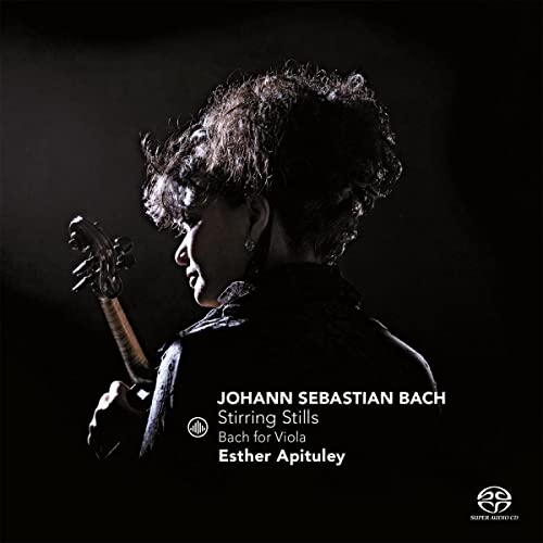 Stirring Stills - Bach Fo