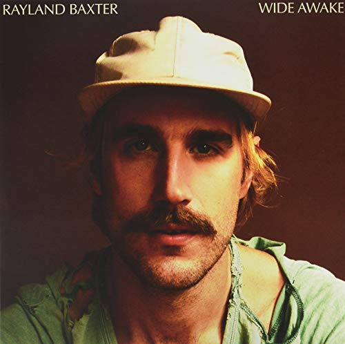 Vinyl - Rayland Baxter-Wide Awake (1 Lp)