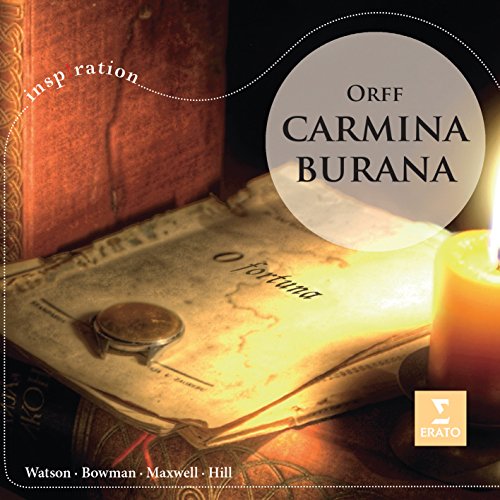 Inspiration Series: Carmina Burana