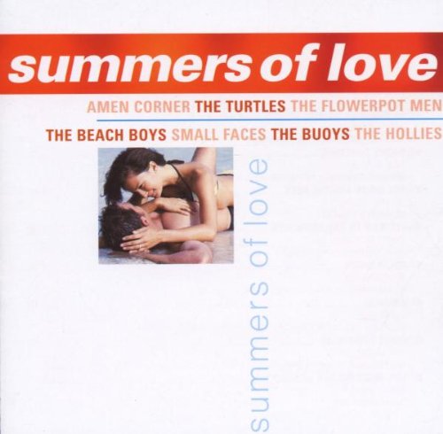 Summers Of Love