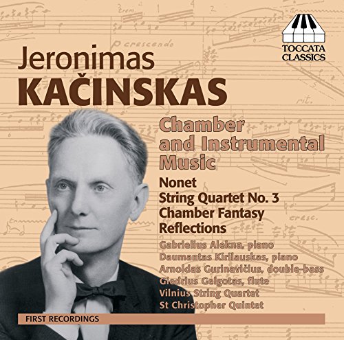 Musica Da Camera - Chamber And Instrumen