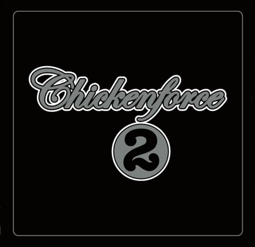 Chickenforce Vol.2 (2X10 Vinyl) [Import]