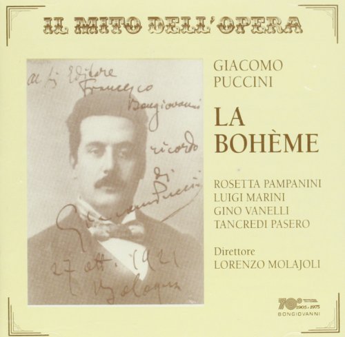 La Boheme