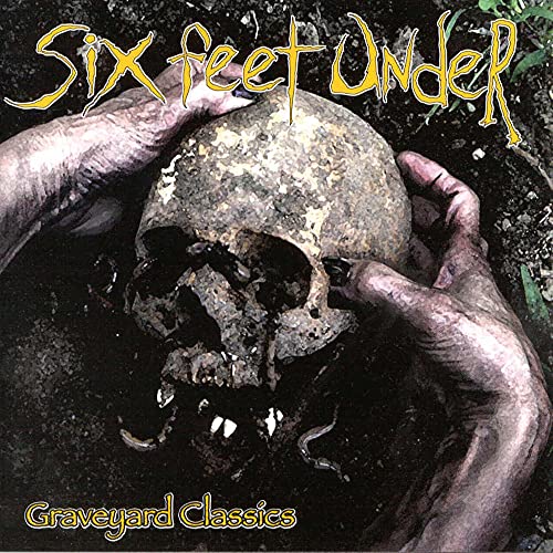 Graveyard Classics Vol.1