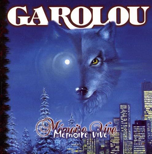 Memoire Vive