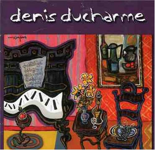 Denis Ducharme