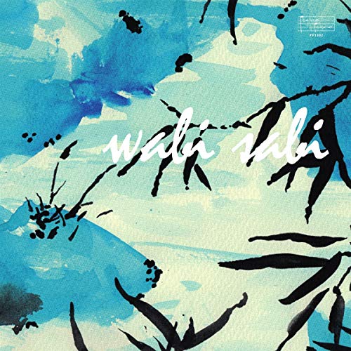 Wabi Sabi Lp