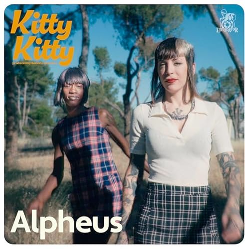 Kitty Kitty (Lim.Ed.)