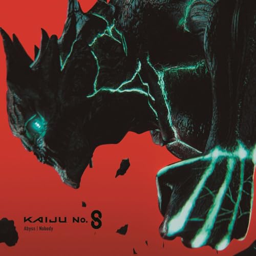 Abyss/Nobody (Cd+Dvd)