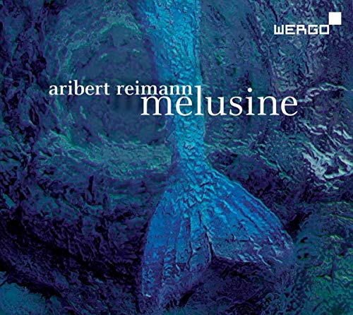 Melusine (2 Cd)