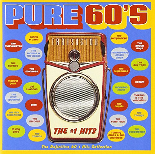 Pure 60'S: No. 1 Hits