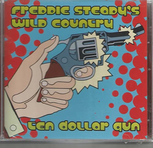 Ten Dollar Gun